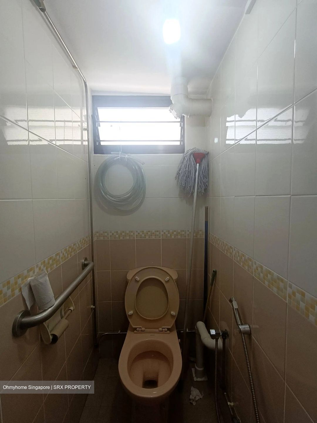 Blk 2 Saint George's Road (Kallang/Whampoa), HDB 3 Rooms #484707451